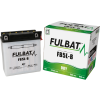 Akumulator Fulbat YB5L-B DRY FB5L-B 12V 5.3Ah 65A